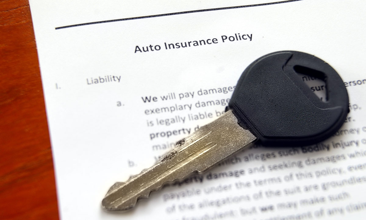 Read more about the article Does Car Insurance Affect Your Credit?