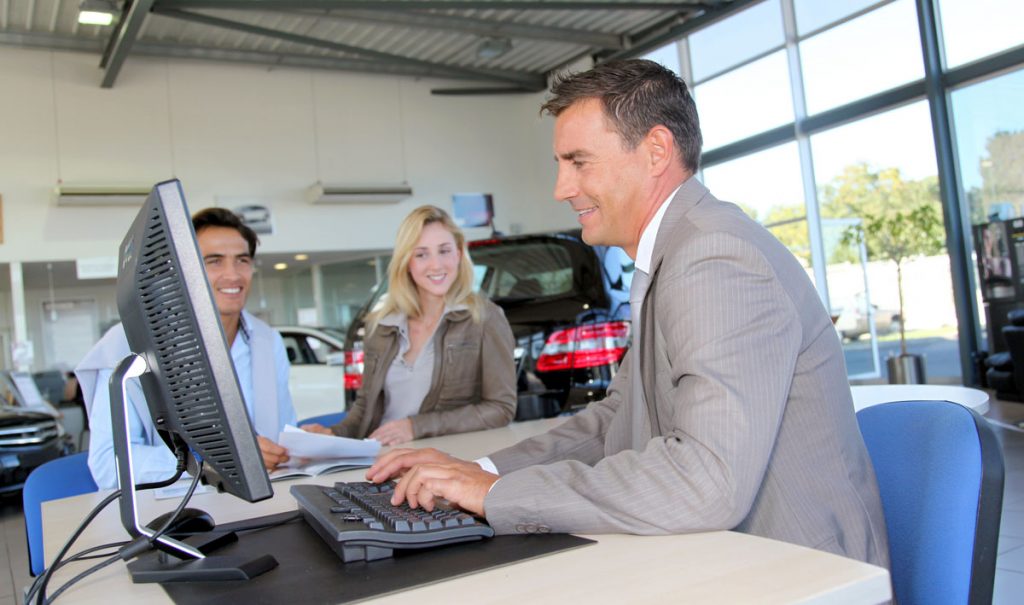 Do pre-approvals for a car loan affect your credit score?