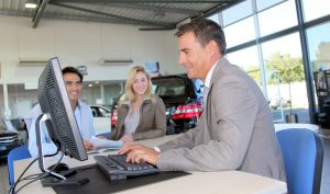Read more about the article Do pre-approvals for a car loan affect your credit score?