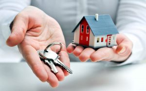Read more about the article Can I rent out a house I just bought?