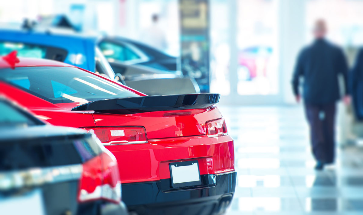 Read more about the article Can You Return A Financed Car Back To The Dealer?