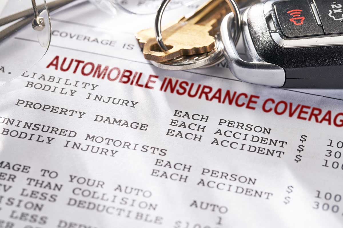 Read more about the article Does Auto Insurance Cover Medical Expenses?