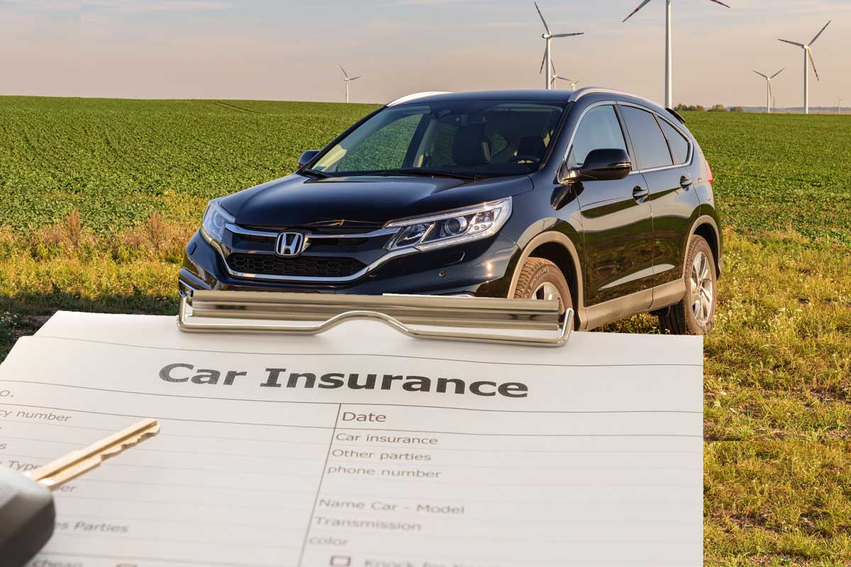 Read more about the article Does My Car Insurance Cover Me out of State?