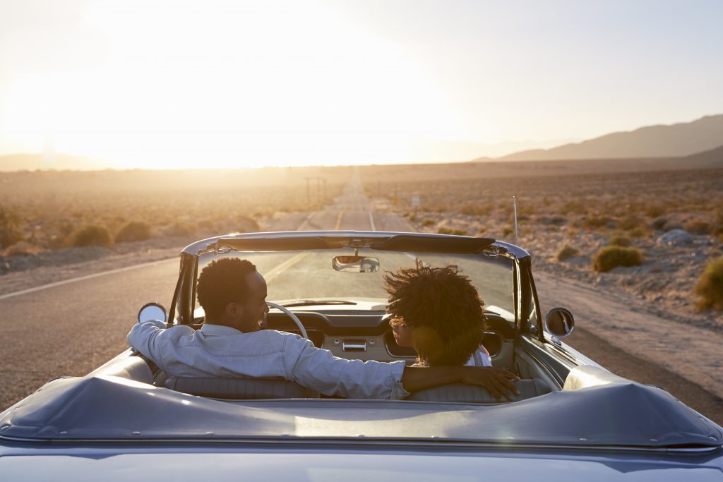 Does my car insurance cover me out of state?