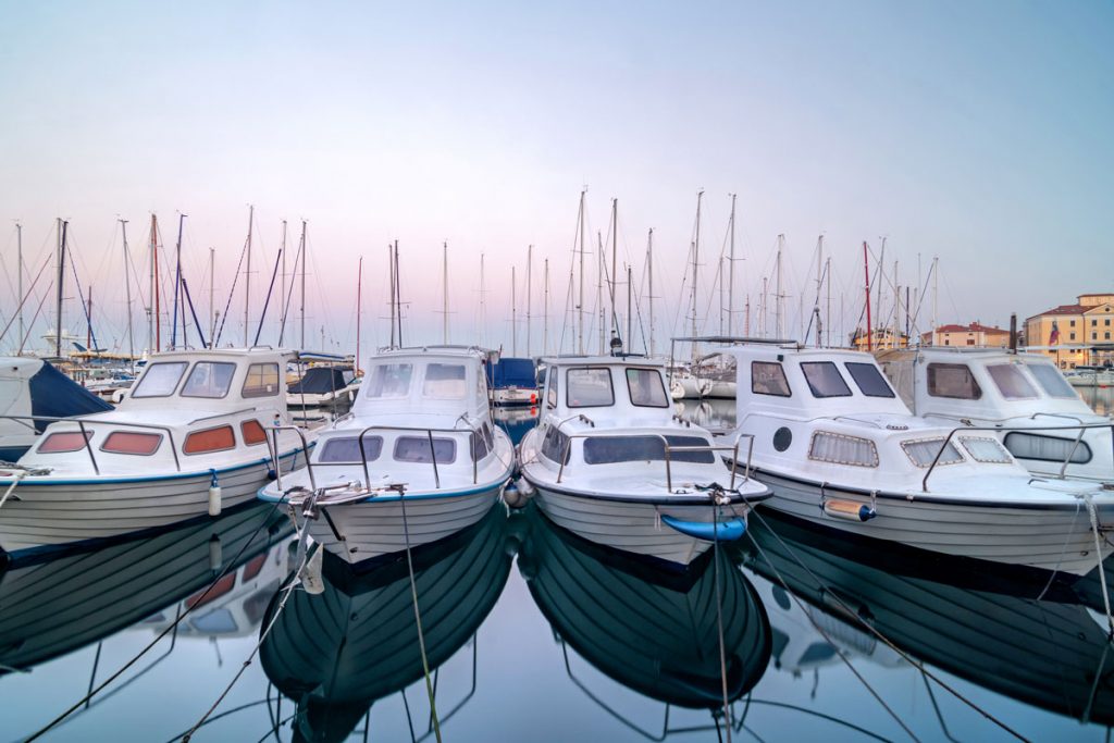 Does Boat Insurance Cover Theft?