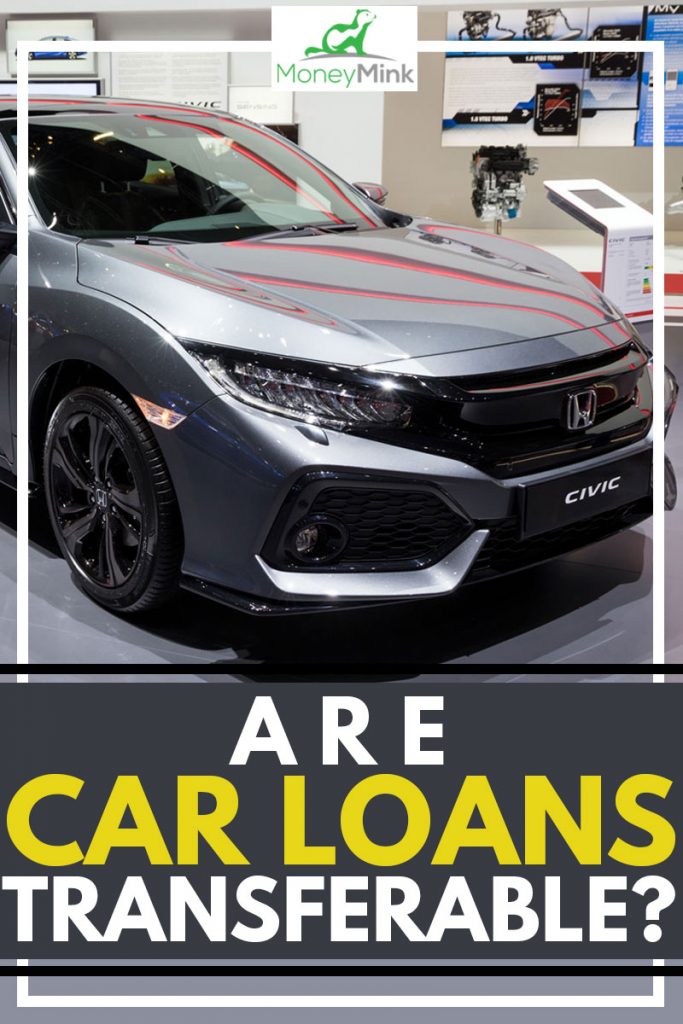 Are-Car-Loans-Transferable