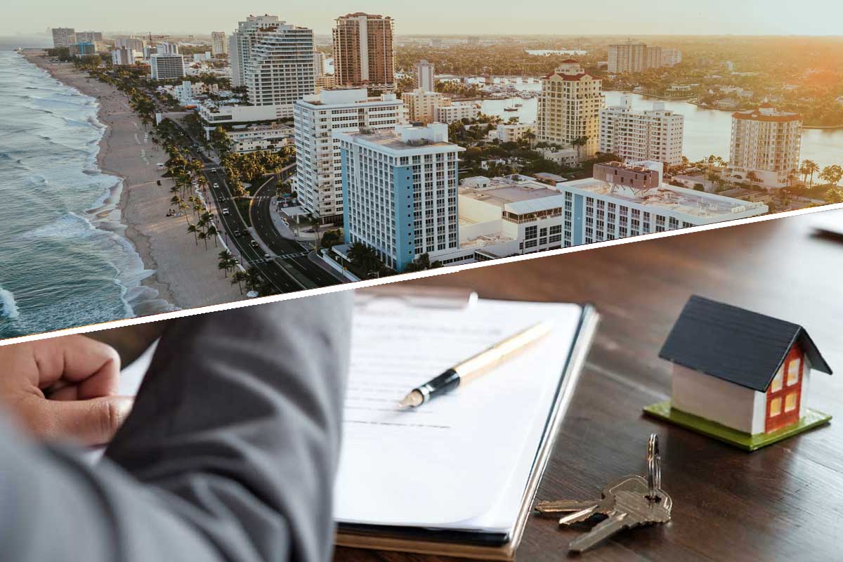 Read more about the article How to Become a Real Estate Agent in Florida
