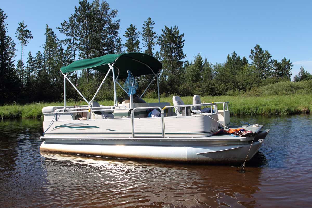 Read more about the article How Much does Pontoon Boat Insurance cost?