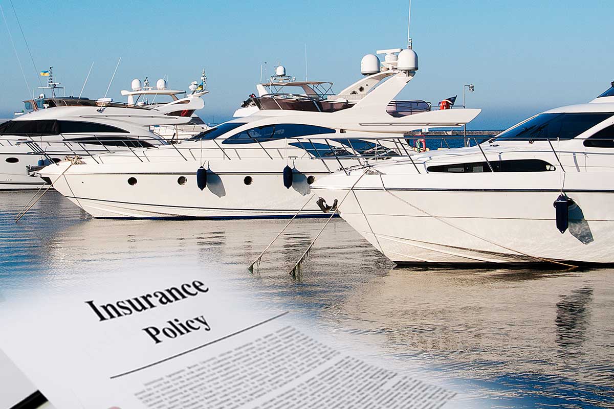 Read more about the article Does Boat Insurance Cover Hurricane Damage?