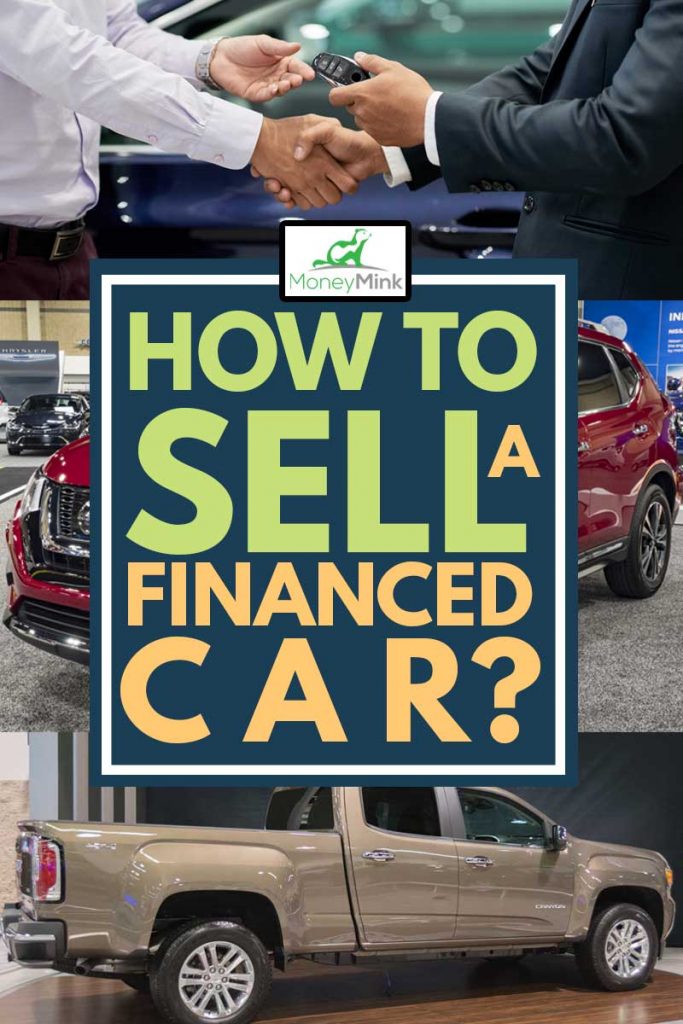 How to Sell a Financed Car