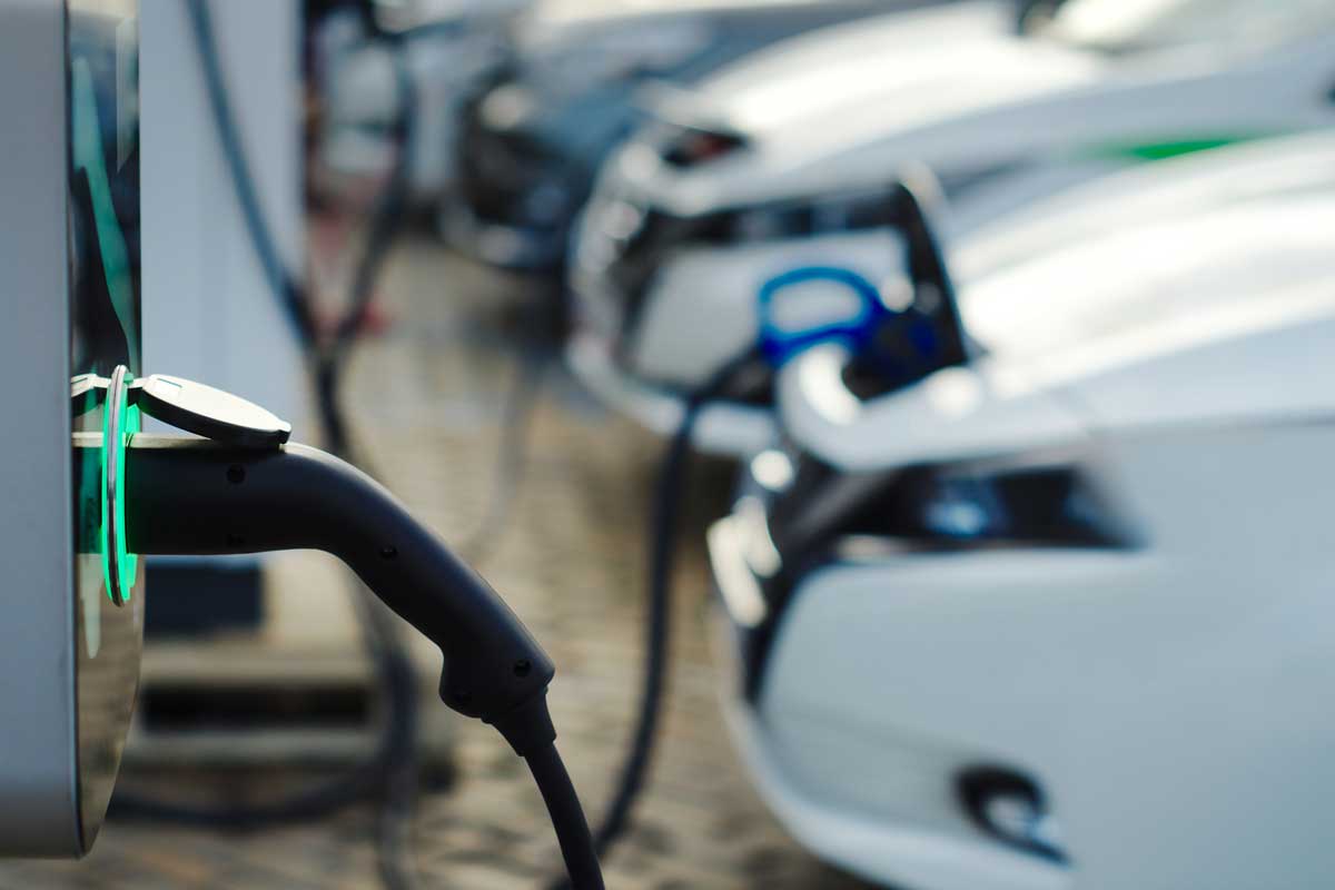 Read more about the article Are Electric Cars Cheaper To Insure?