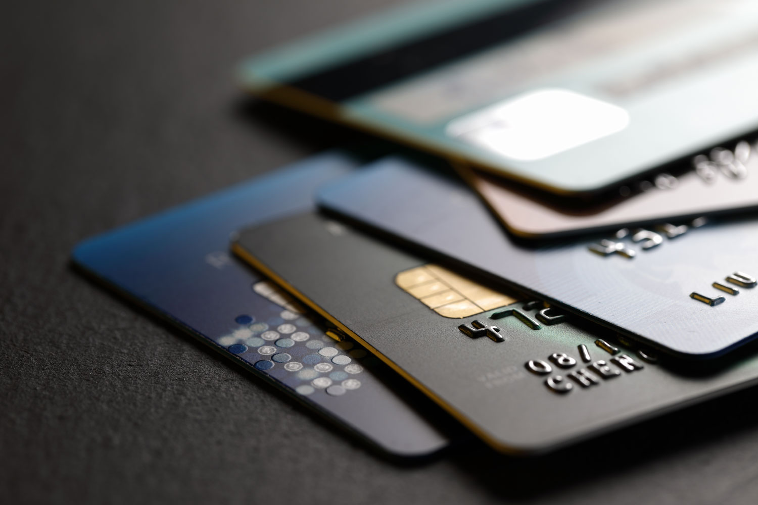 Read more about the article Where To Sign Chase Credit Card