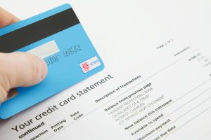 Read more about the article Is A Credit Card Bill Considered A Utility Bill?