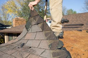 Read more about the article Is A New Roof A Repair Or Improvement?