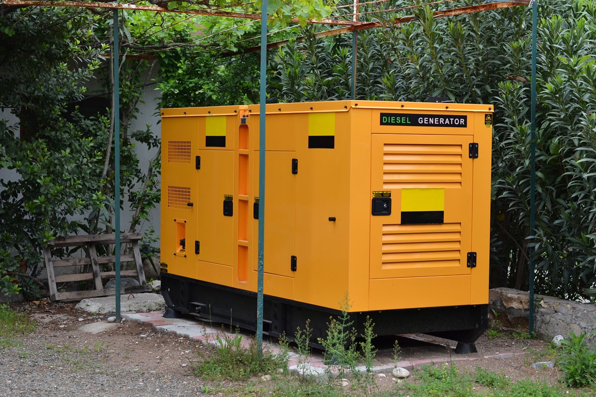 Read more about the article Does Homeowners Insurance Cover Generators?