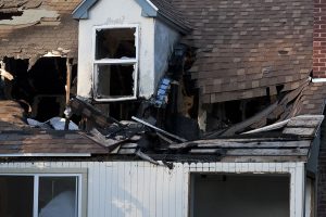 Read more about the article Does Homeowners Insurance Cover Soot Damage?