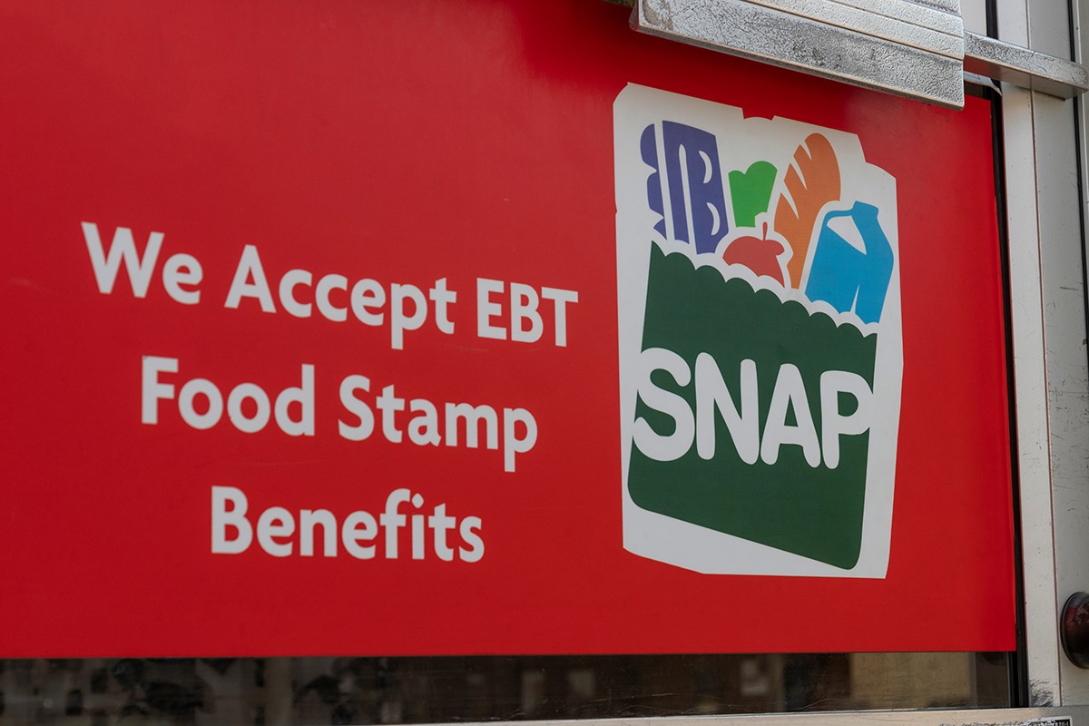 SNAP and Food Stamps provide nutrition benefits to supplement the budgets of disadvantaged families
