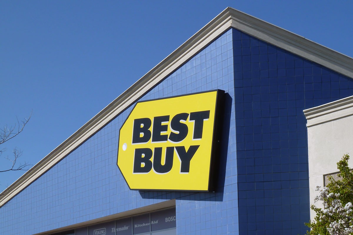 Read more about the article How Long Does It Take For Best Buy Credit Card To Arrive?