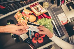 Read more about the article Can You Buy Food With OTC Card?