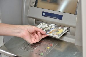 Read more about the article Can You Cash A Check At An ATM Without A Bank Account?