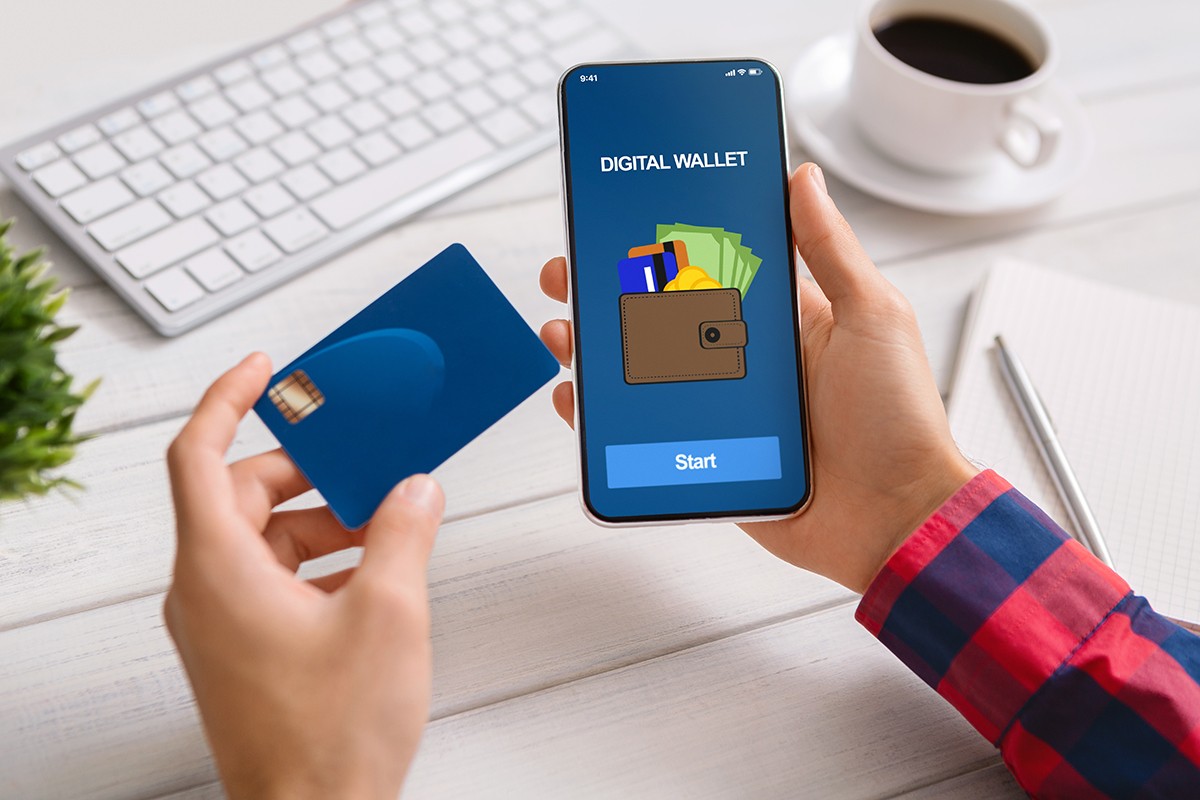 Read more about the article How To Add A Photo To Digital Wallet